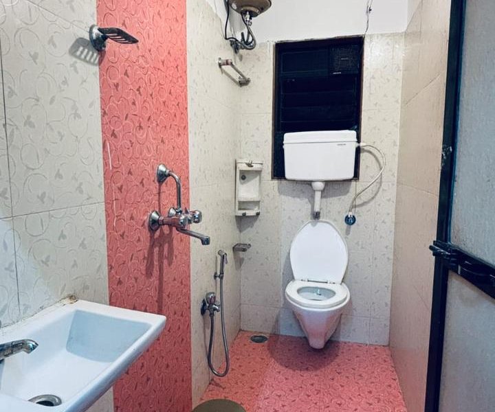 SD Villa in Lonavala