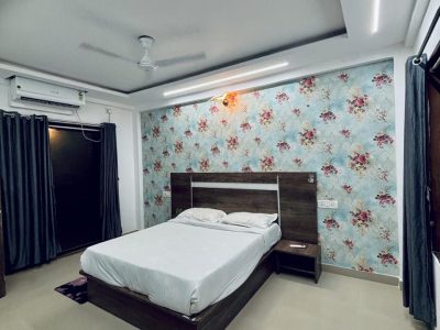 SD Villa in Lonavala