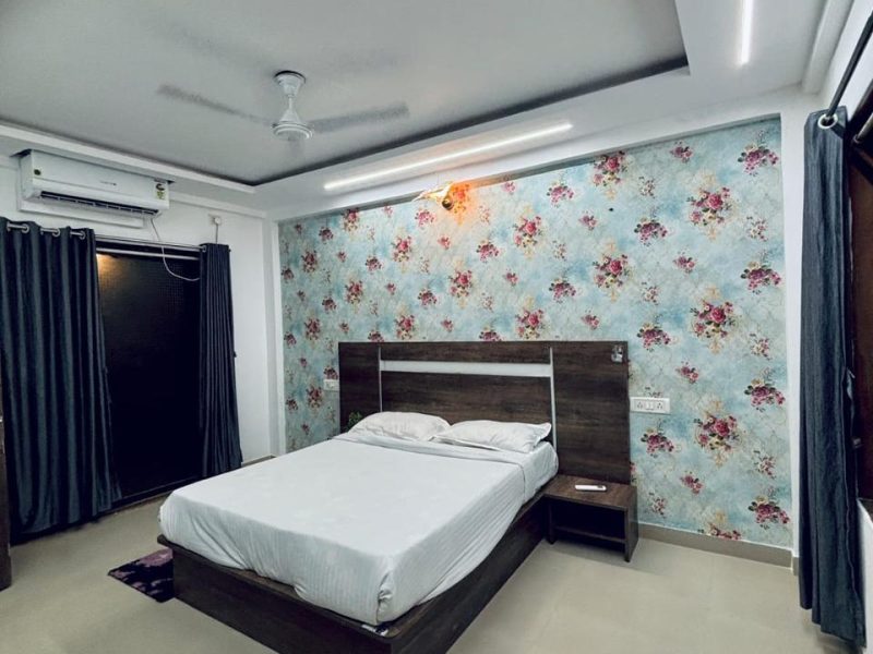 SD Villa in Lonavala