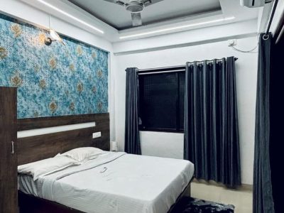 SD Villa in Lonavala