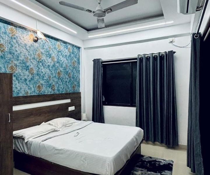 SD Villa in Lonavala