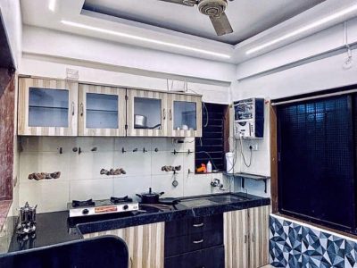 SD Villa in Lonavala