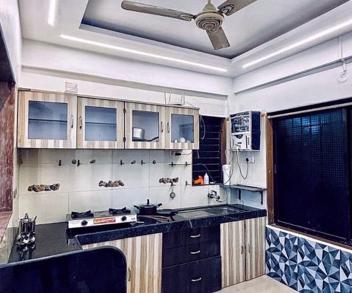 SD Villa in Lonavala