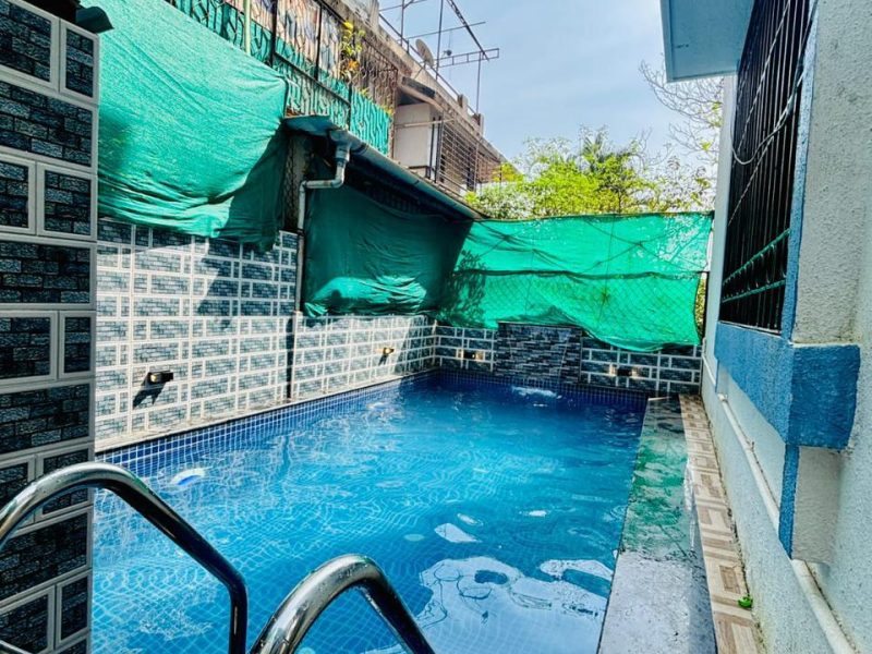 SD Villa in Lonavala