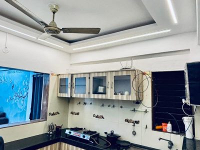 SD Villa in Lonavala