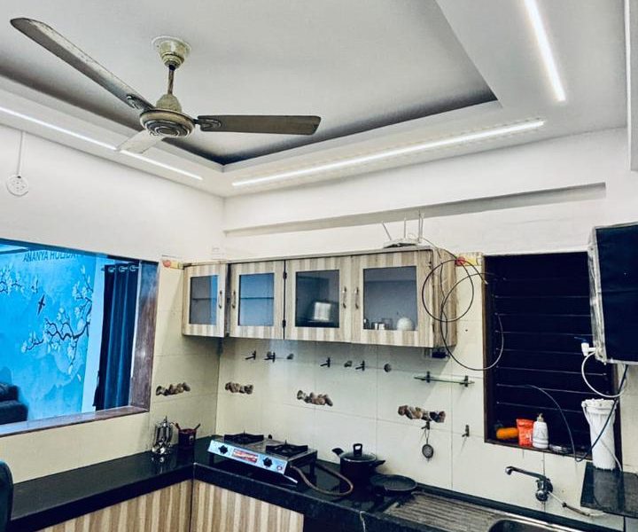 SD Villa in Lonavala