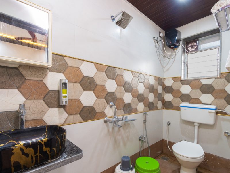 White House 4BHK VILLA in Lonavala with Pool