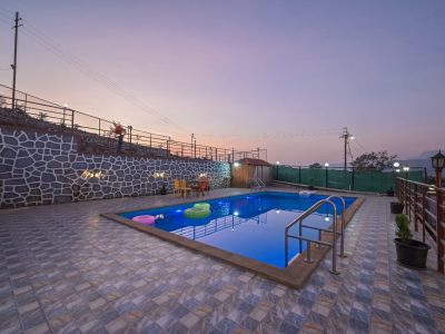 Vacation Bungalows – 4BHK Villa in Lonavala