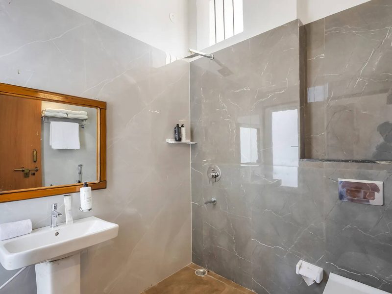 Hiara Villa Rudraksha | 6-BHK Villa in Udaipur With Private Pool, Terrace and Garden Area