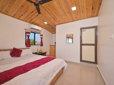Vacation Bungalows – 4BHK Villa in Lonavala