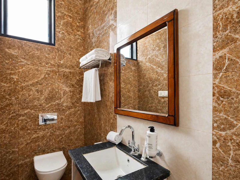 Hiara Villa Rudraksha | 6-BHK Villa in Udaipur With Private Pool, Terrace and Garden Area