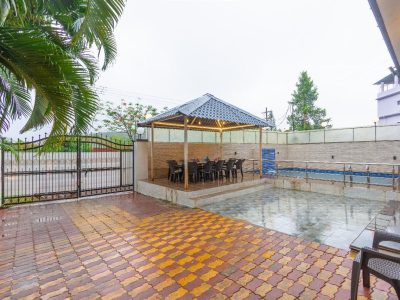 Vacation Bungalows – 4BHK Villa in Lonavala