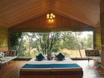 Pool Rivertouch 5BHK Villa in Lonavala