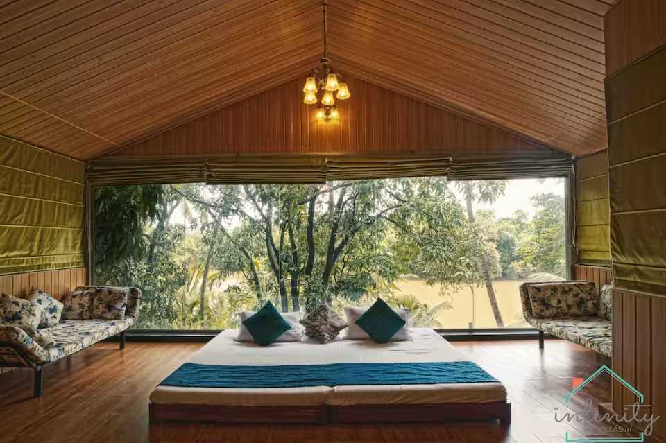 Parmar Farms Pen 5BHK Villa in pen - Photo 2