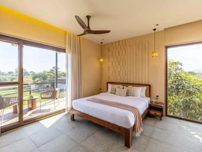 Cows & Cuddles | Pet-friendly 4-BHK Villa in Udaipur Haven With Pvt Pool