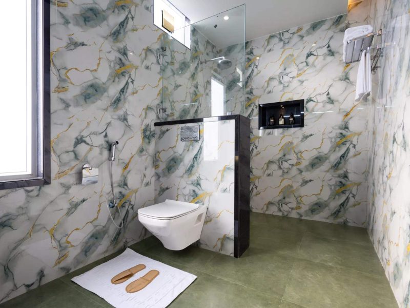 Godan Terra Estate | 10-BHK Riverside Retreat Villa in Udaipur with Pool, Garden |Mountain Views