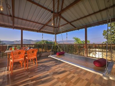 Vacation Bungalows – 4BHK Villa in Lonavala
