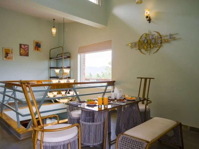 Festiva Mansion | Luxe 3-BHK Villa in Udaipur With Pvt Pool & Garden