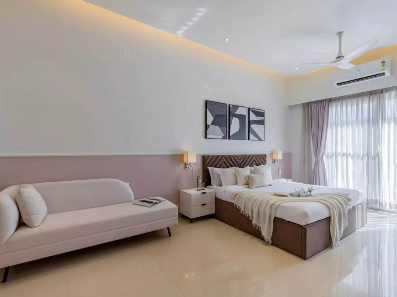 Elite Sereno | Luxe 4-BHK Villa in Udaipur With Pvt Pool & Garden