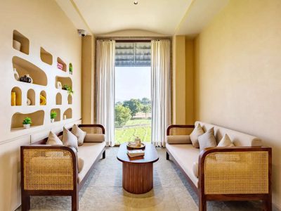 Cows & Cuddles | Pet-friendly 4-BHK Villa in Udaipur Haven With Pvt Pool