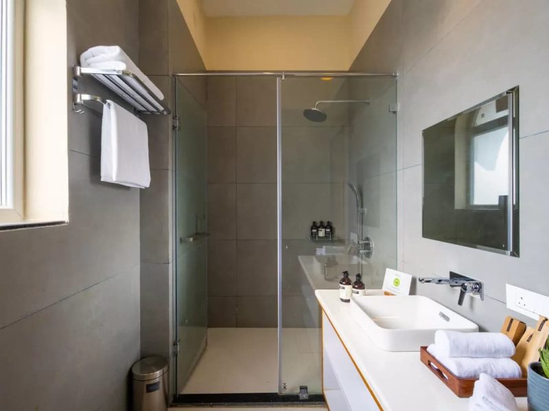 Vaikunth Villa | 3-BHK Villa in Udaipur Getaway with Rooftop Pool, Sit-out Area, Jacuzzi