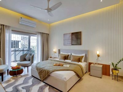 Shourya Bliss | 3-BHK Villa in Udaipur | Pvt Pool & Garden | Scenic Views