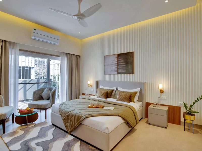 Shourya Bliss | 3-BHK Villa in Udaipur | Pvt Pool & Garden | Scenic Views