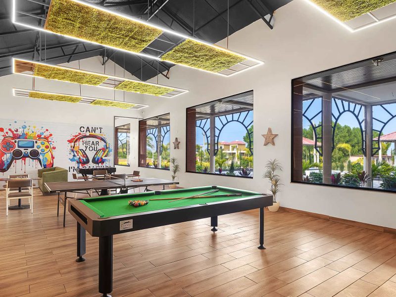 Heaven in Hills Mountara | 3-BHK Villa in Udaipur With Private Pool, Garden