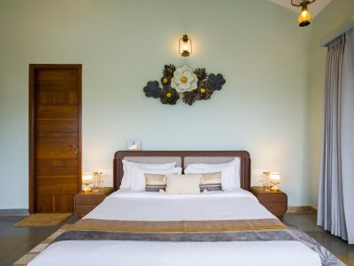 Festiva Mansion | Luxe 3-BHK Villa in Udaipur With Pvt Pool & Garden
