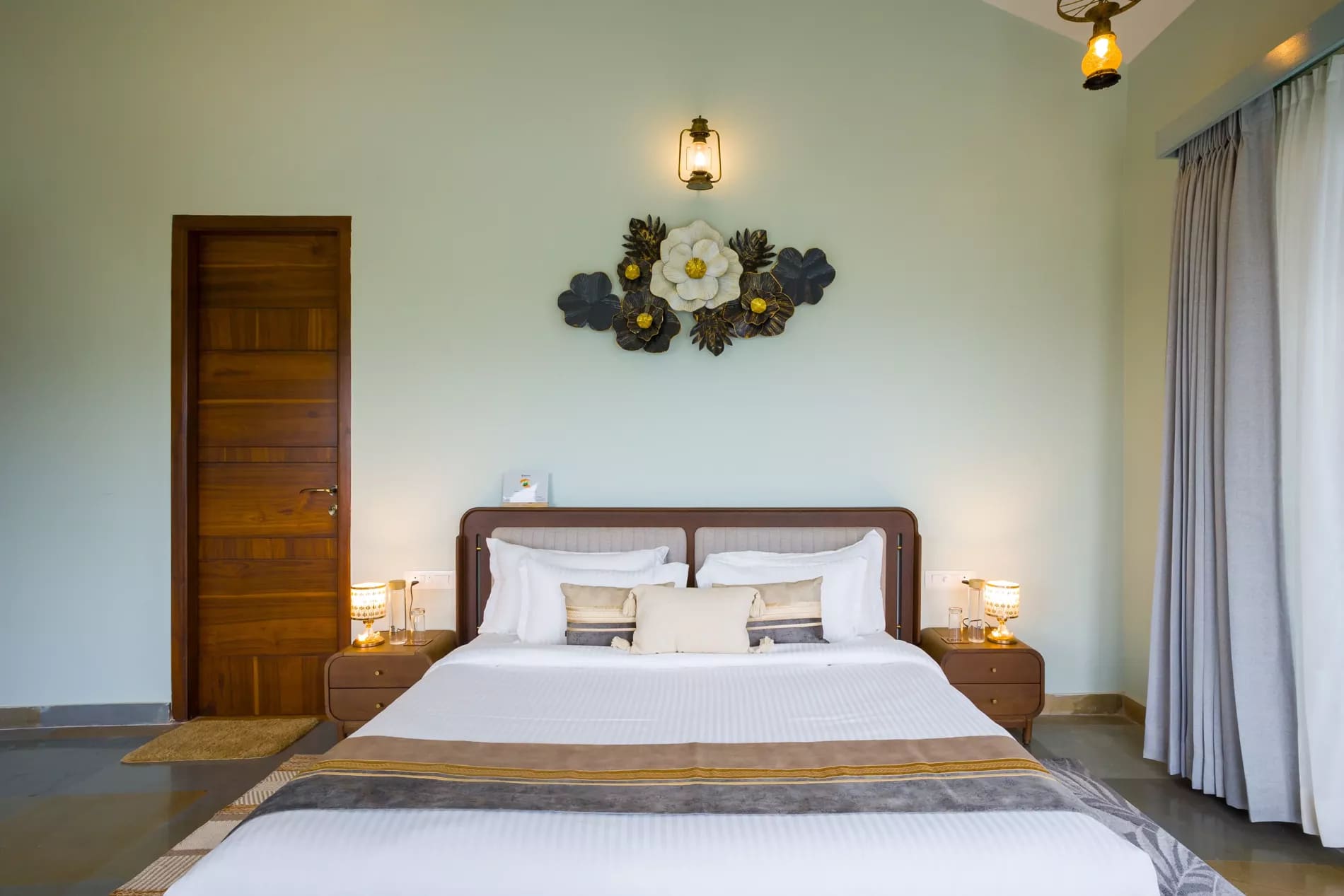 Festiva Mansion | Luxe 3-BHK Villa in Udaipur With Pvt Pool & Garden | ELV - Photo 3