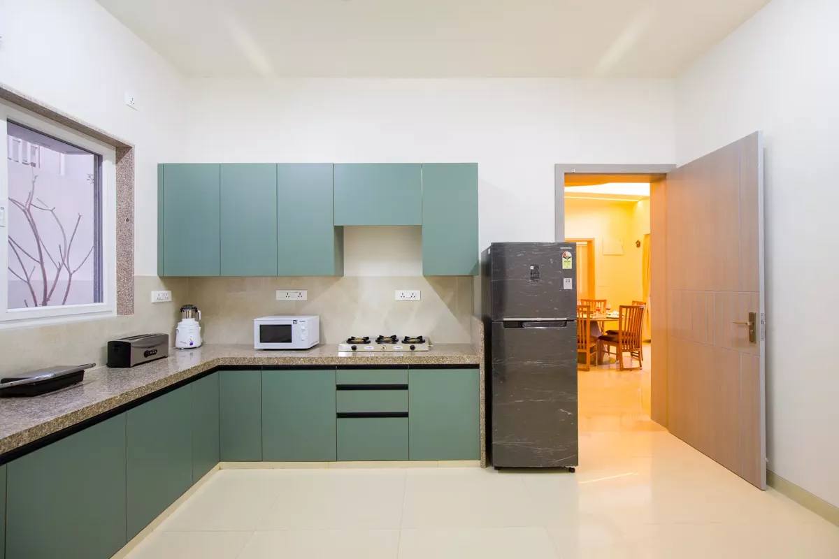 Elite Sereno | Luxe 4-BHK Villa in Udaipur With Pvt Pool & Garden | ELV - Photo 1