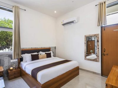 Hiara Villa Rudraksha | 6-BHK Villa in Udaipur With Private Pool, Terrace and Garden Area