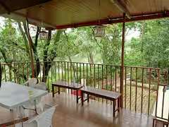Pool Rivertouch 5BHK Villa in Lonavala