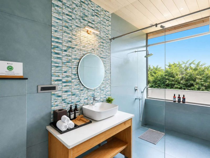 Villa Miran | Pet-friendly Boutique room Villa in Udaipur | Infinity looking Pool, Activity room, Lawn, Garden