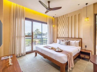 Cows & Cuddles | Pet-friendly 4-BHK Villa in Udaipur Haven With Pvt Pool