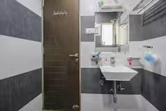 Pool Rivertouch 5BHK Villa in Lonavala