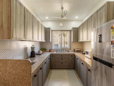 Shourya Eden | 3-BHK Villa in Udaipur | Pvt Pool & Garden | Scenic Views