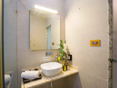 Shourya Celesta | Charming Hilltop 3-BHK Villa in Udaipur | Private Pool, Garden & Terrace