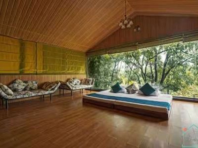 Pool Rivertouch 5BHK Villa in Lonavala