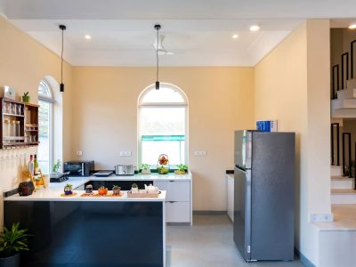 Vaikunth Villa | 3-BHK Villa in Udaipur Getaway with Rooftop Pool, Sit-out Area, Jacuzzi