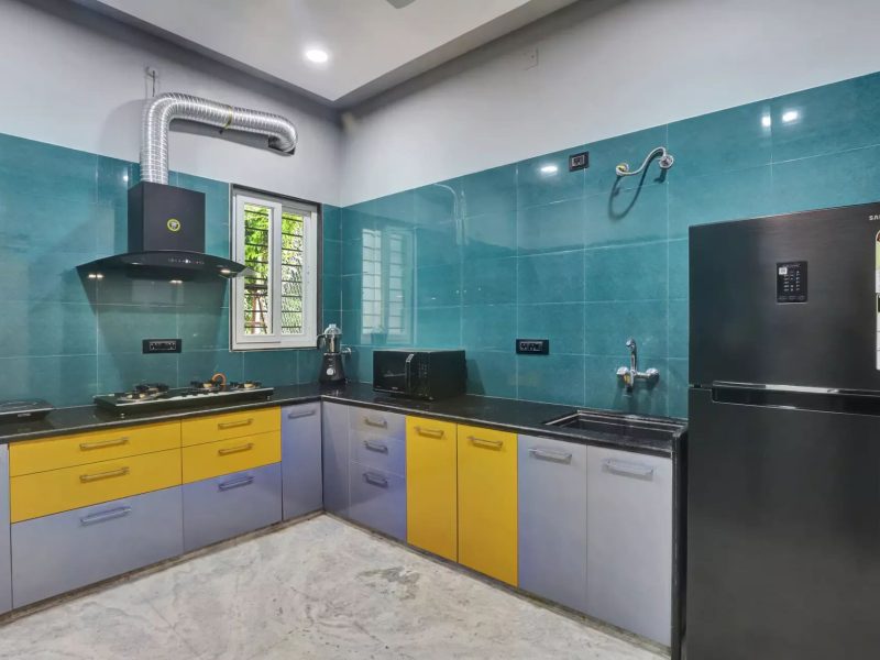 Radhyam | Charming 2–BHK Villa in Udaipur Escape With Pvt. Pool, Garden & Aravalli Hill Views