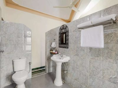 Abhimanyu Mansion Pearl | A 6-BHK Villa in Udaipur Manor With Rajasthani Charm