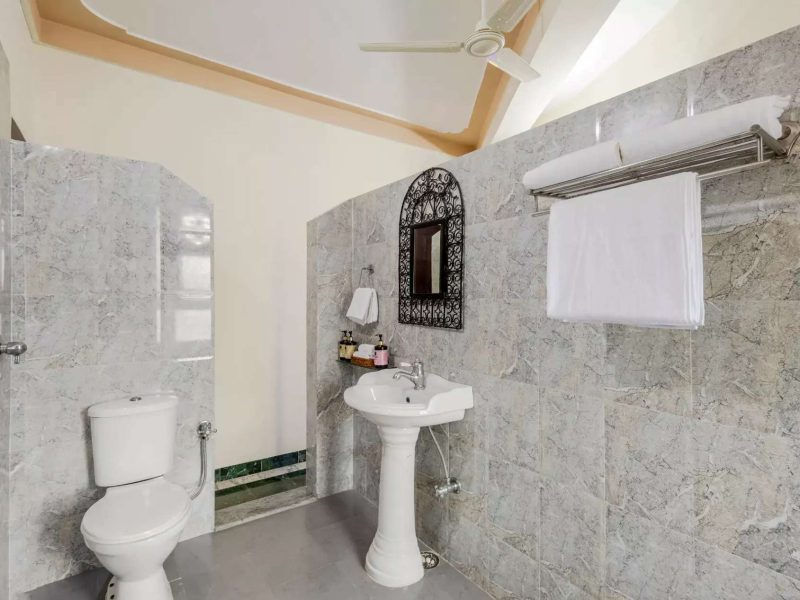Abhimanyu Mansion Pearl | A 6-BHK Villa in Udaipur Manor With Rajasthani Charm