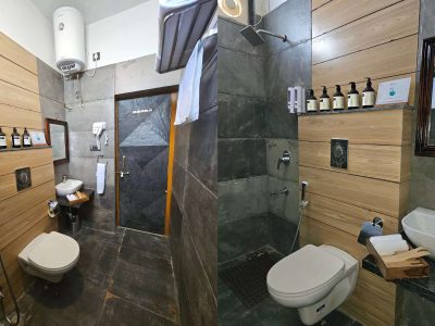 Bluebell | 2-BHK Villa in Udaipur With Private Pool, Vibrant Gardens, & Majestic Aravali Views