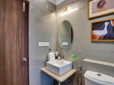 Shourya Bliss | 3-BHK Villa in Udaipur | Pvt Pool & Garden | Scenic Views