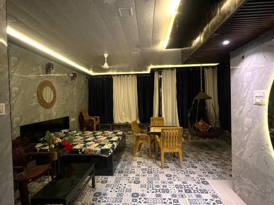 99 Shagun Villa | Premium 3 BHK Villa in Lonavala
