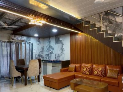 99 Shagun Villa | Premium 3 BHK Villa in Lonavala