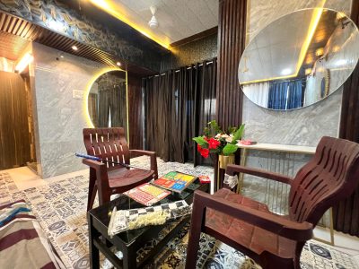 99 Shagun Villa | Premium 3 BHK Villa in Lonavala