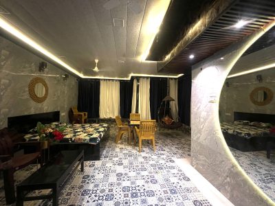 99 Shagun Villa | Premium 3 BHK Villa in Lonavala