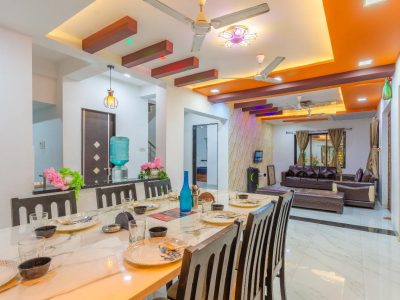Vacation Bungalows – 4BHK Villa in Lonavala